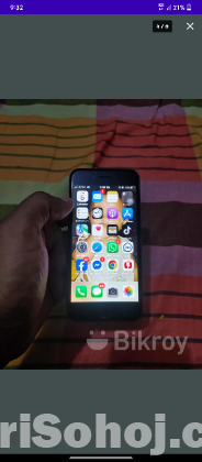 I phone 7